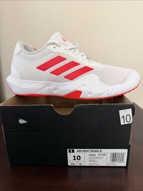adidas AMPLIMOVE Trainer size 10 New
